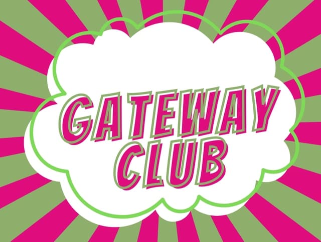 Gateway Club logo